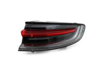 Achterlicht, buiten. Porsche 95B.2 Macan / 95B.3 Macan - 95B945092AJ, 95B945092AC, 95B945092Q, 95B945092L, 95B945092H, 95B945091AJ, 95B945091AC, 95B945091Q, 95B945091L, 95B945091H